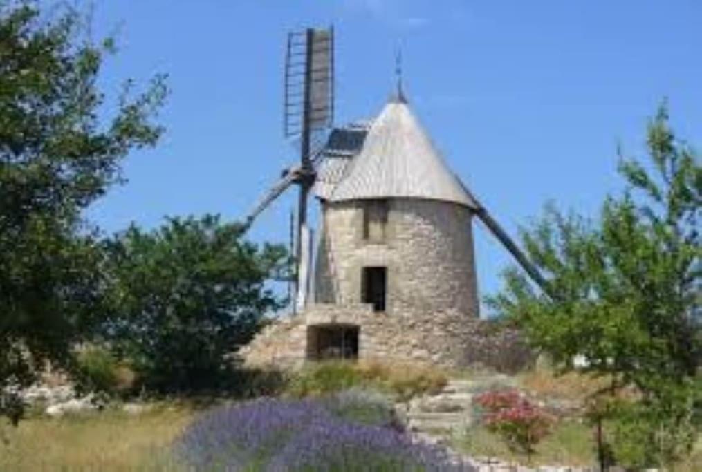 Maison Sur Les Hauteurs De Carcassone Exterior photo